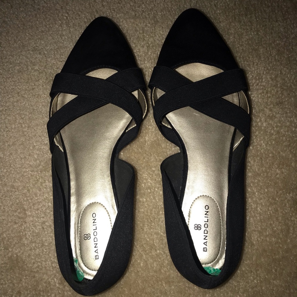 Flats